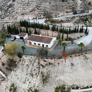  Сasa de vacaciones Mirador De Amparo