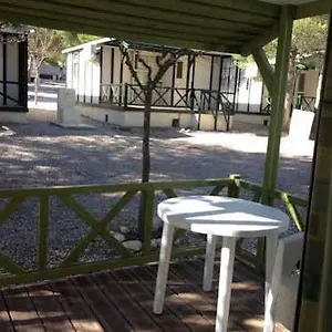  Hotel Camping Pinar Del Rey