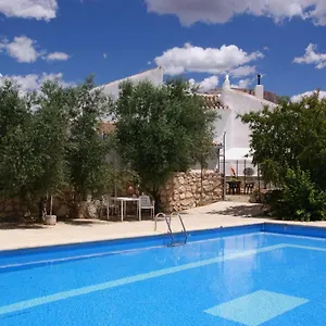  Apartamento Cortijo El álamo