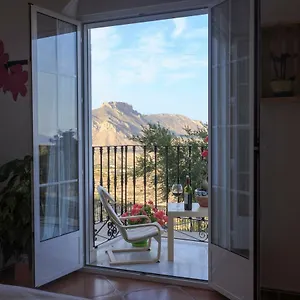  Сasa de vacaciones La Casa Viva. Responsable Y Sostenible.