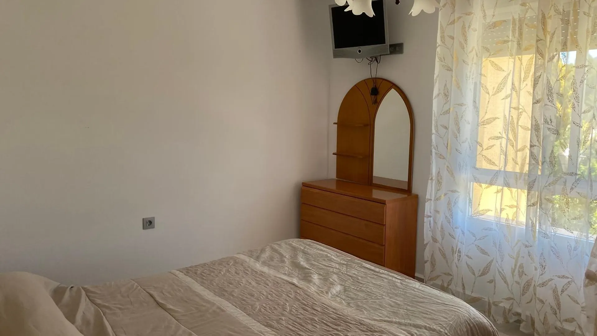 Cortijo Los Miradores Velez Blanco Apartment