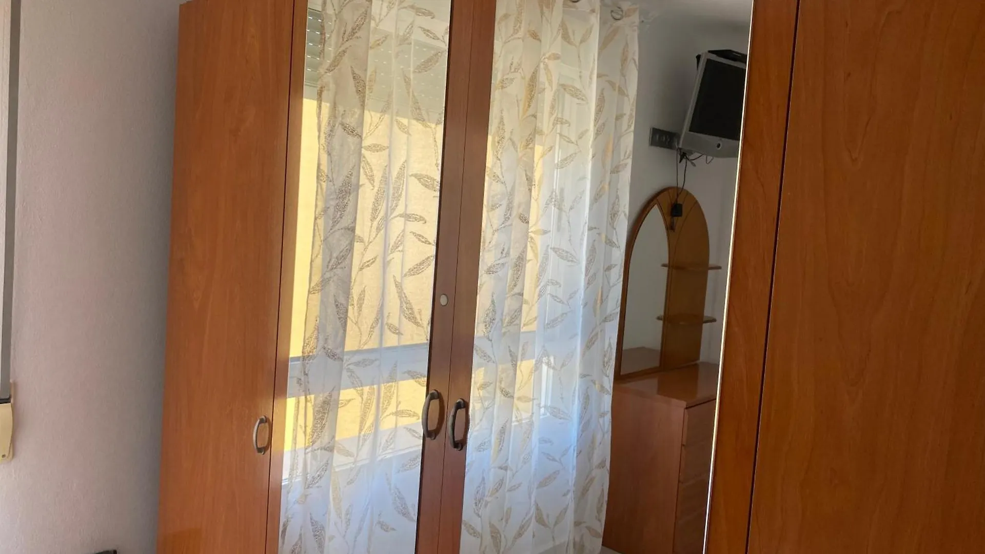 Apartment Cortijo Los Miradores Velez Blanco